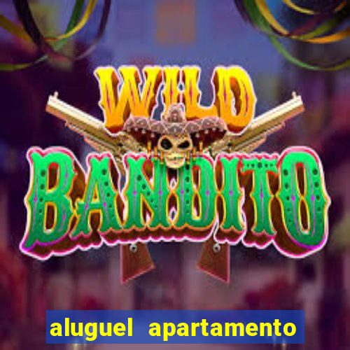 aluguel apartamento betania bh